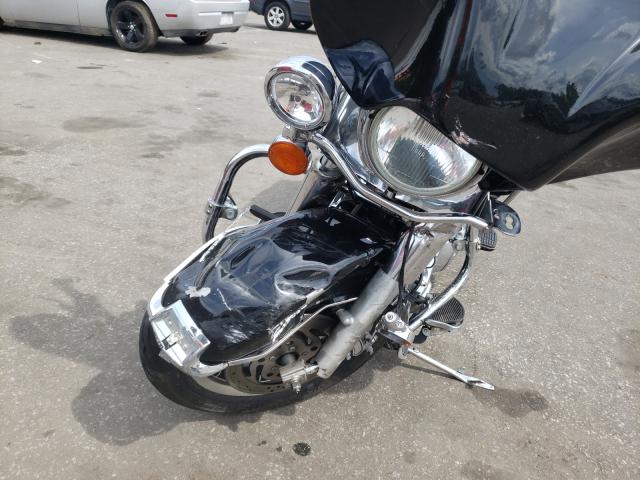 2003 HARLEY-DAVIDSON FLHR 1HD1FDV173Y738569