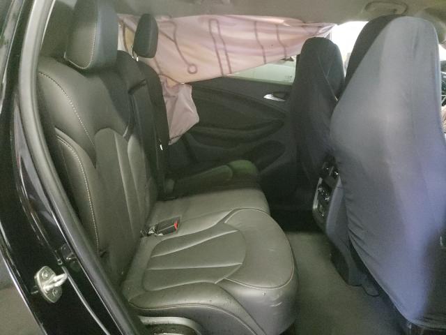 2018 BUICK ENVISION E LRBFX1SA1JD114664
