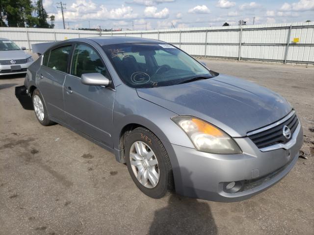 2009 Nissan Altima 2.5 for sale in Dunn, NC