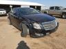 2010 CADILLAC  CTS