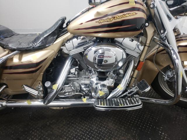 2003 HARLEY-DAVIDSON FLHRSEI1 1HD1PGE173Y951553