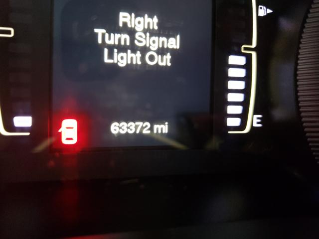 2016 JEEP CHEROKEE 1C4PJMCS3GW235371