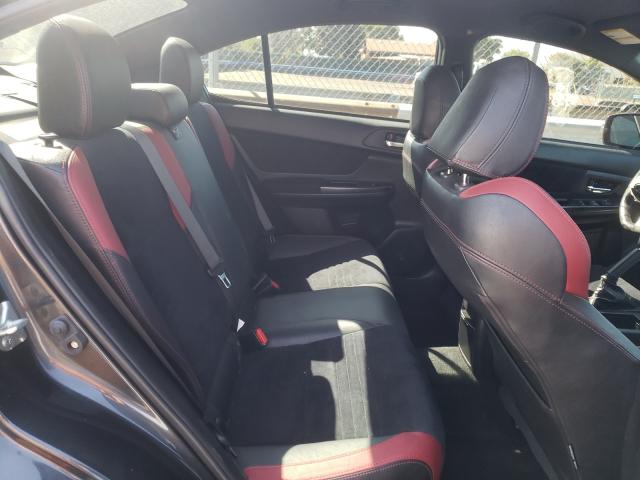 2017 SUBARU WRX STI JF1VA2M68H9807408
