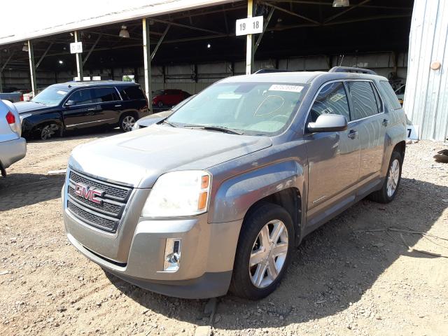 2012 GMC TERRAIN 2GKALSEK1C6221172