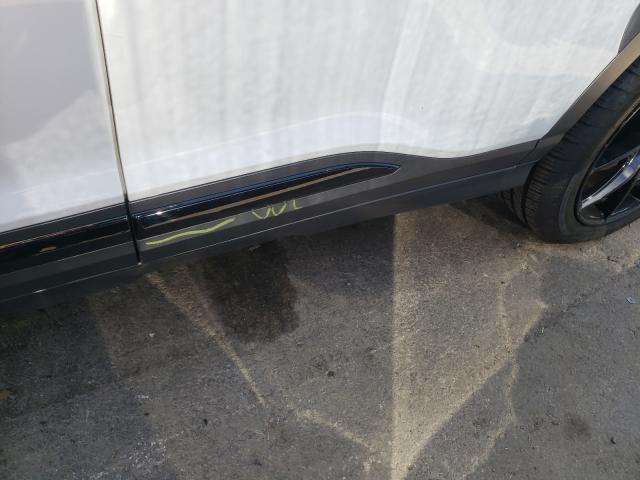 2021 HYUNDAI KONA NIGHT KM8K6CA50MU680804