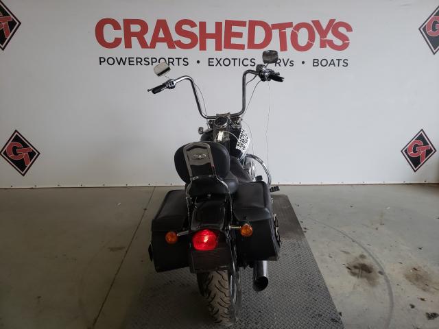 2002 HARLEY-DAVIDSON FXST 1HD1BHY102Y044402