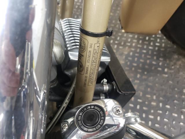 2003 HARLEY-DAVIDSON FLHRSEI1 1HD1PGE173Y951553