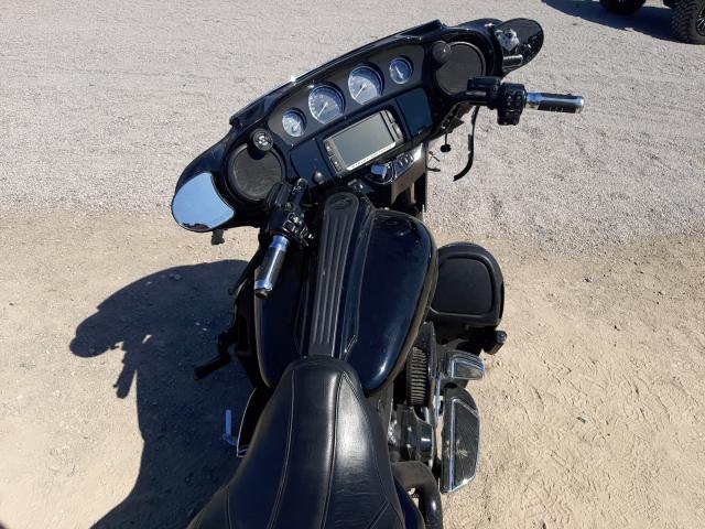 2015 HARLEY-DAVIDSON FLHXSE CVO 1HD1PXN36FB963749