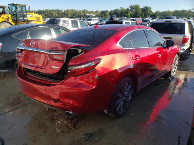 Фото: JM1GL1TYXL1520279 - 4