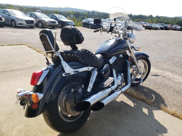 2000 HONDA VT1100 C2 - 1HFSC4308YA003565