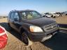 2004 HONDA  PILOT