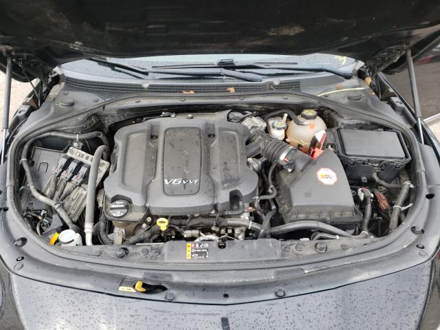 2017 BUICK LACROSSE E 1G4ZP5SS6HU209273