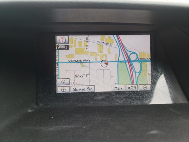 2012 LEXUS RX 450 JTJZB1BA0C2406296