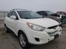 2012 HYUNDAI  TUCSON