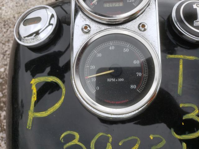2000 HARLEY-DAVIDSON FXDL 1HD1GDV13YY322474