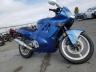 1989 HONDA  MOTORCYCLE