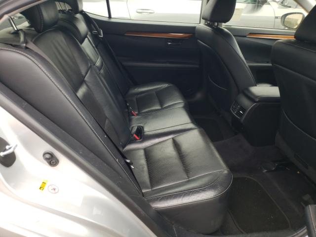 2015 LEXUS ES300H JTHBW1GG6F2085227