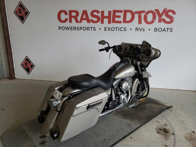 2007 HARLEY-DAVIDSON FLTC ULTRA 1HD1FL41X7Y650746