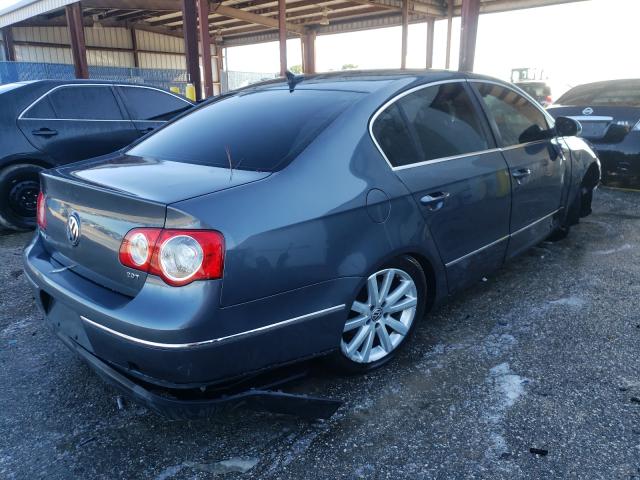 2010 VOLKSWAGEN PASSAT KOM WVWJK7AN4AE147184