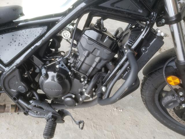 2017 HONDA CMX300 MLHNC5301H5001031