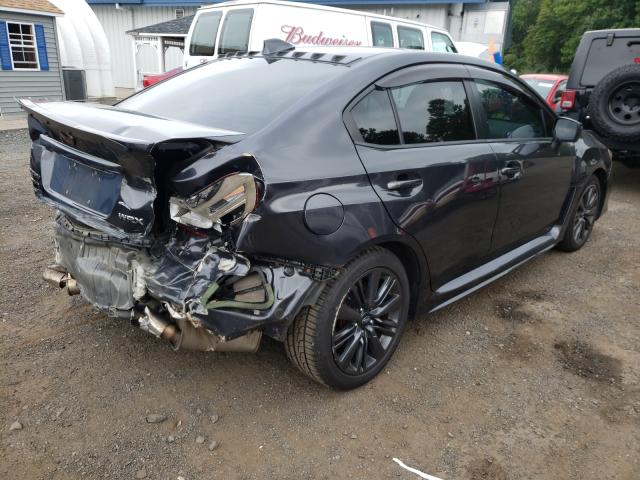 2015 SUBARU WRX PREMIU JF1VA1D68F9803902