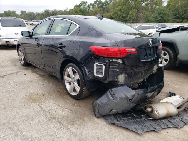 2015 ACURA ILX 20 19VDE1F33FE000738