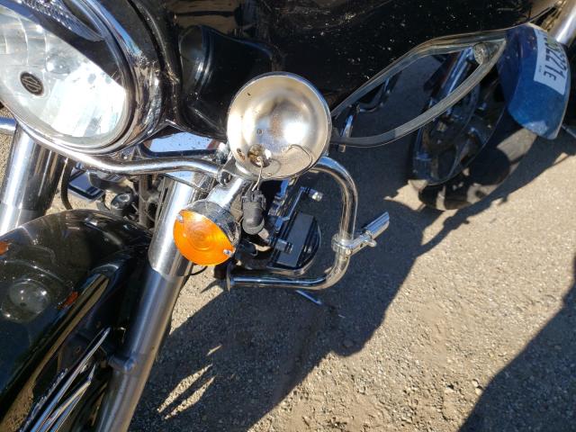 2007 HARLEY-DAVIDSON FLHTCUI 1HD1FC4187Y662166