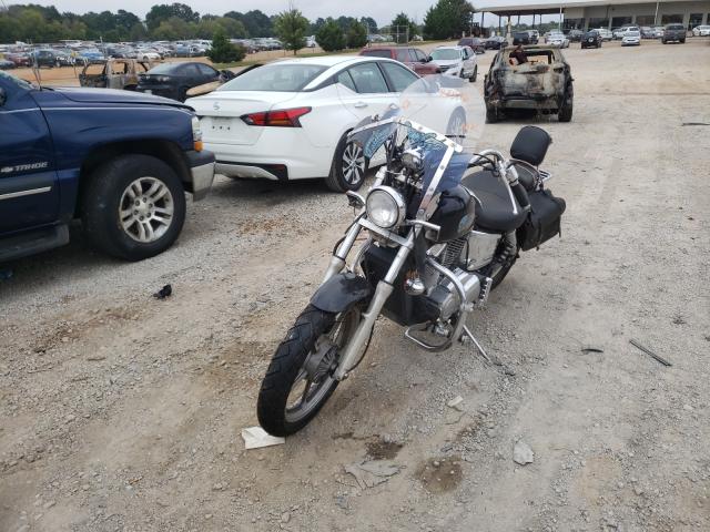 2004 HONDA VT1100 C 1HFSC18074A803873