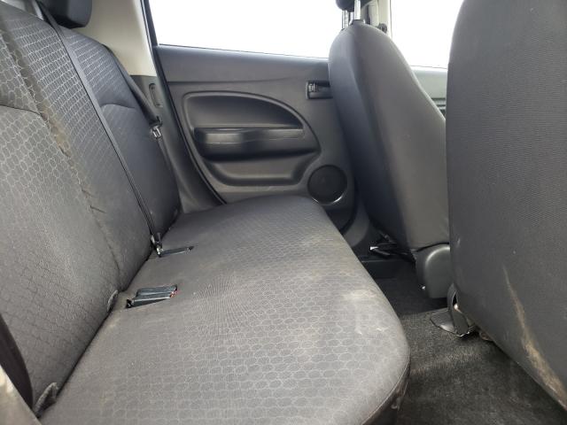 2015 MITSUBISHI MIRAGE DE ML32A3HJ2FH003869