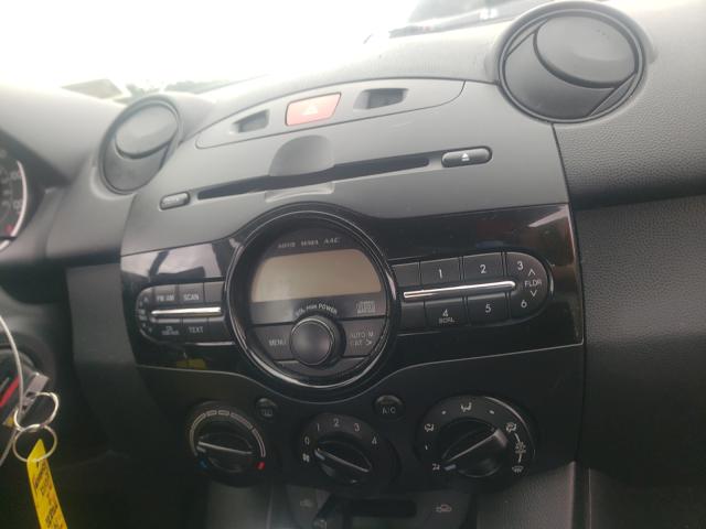 2014 MAZDA MAZDA2 SPO JM1DE1KZ7E0184879