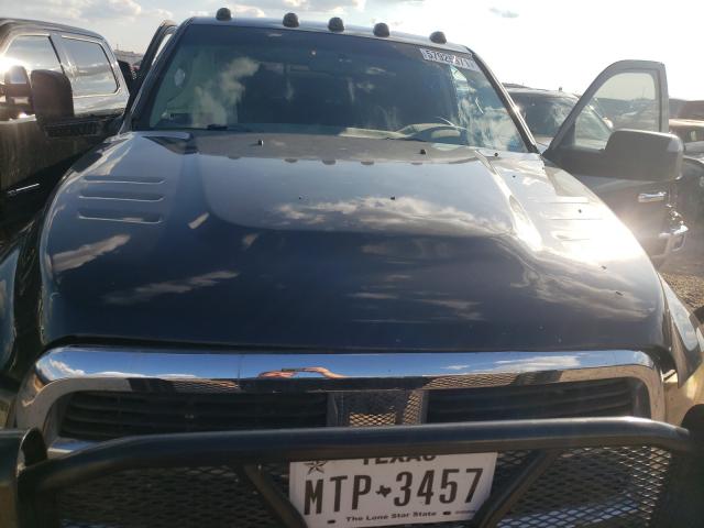 2011 DODGE RAM 3500 3D73Y4CL7BG576904