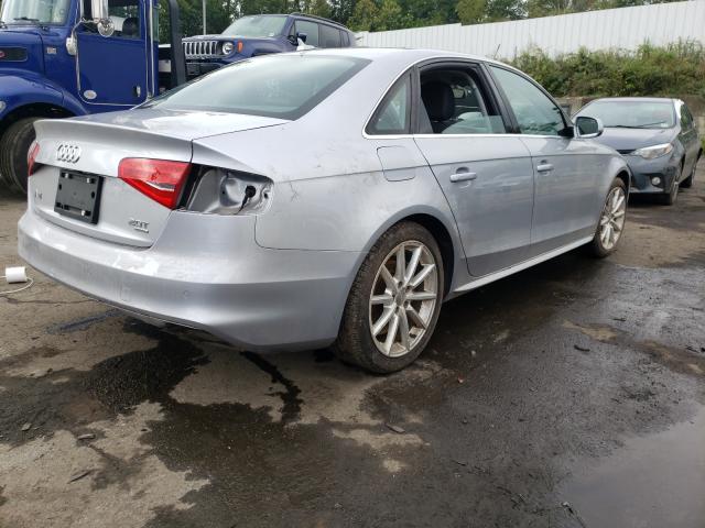 VIN WAUFFAFL9FN003987 2015 Audi A4, Premium Plus no.4