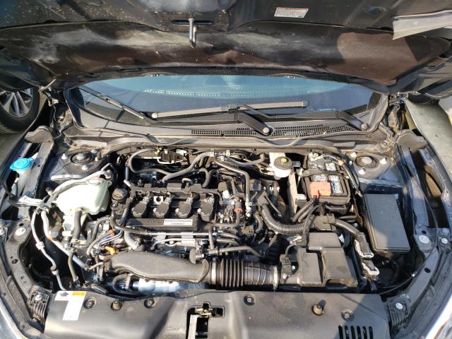 2018 HONDA CIVIC TOUR 2HGFC1F91JH643551