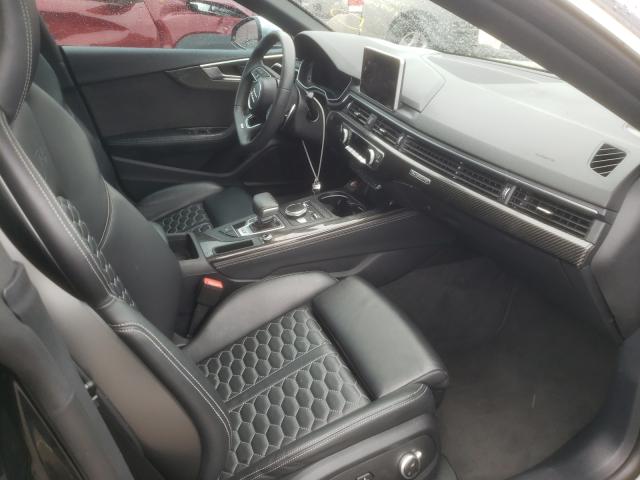 2019 AUDI RS5 - WUABWCF58KA900625