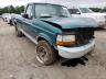 1996 FORD  F150