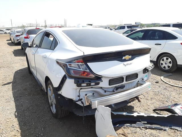 VIN 1G1RC6S5XHU210614 2017 Chevrolet Volt, LT no.3