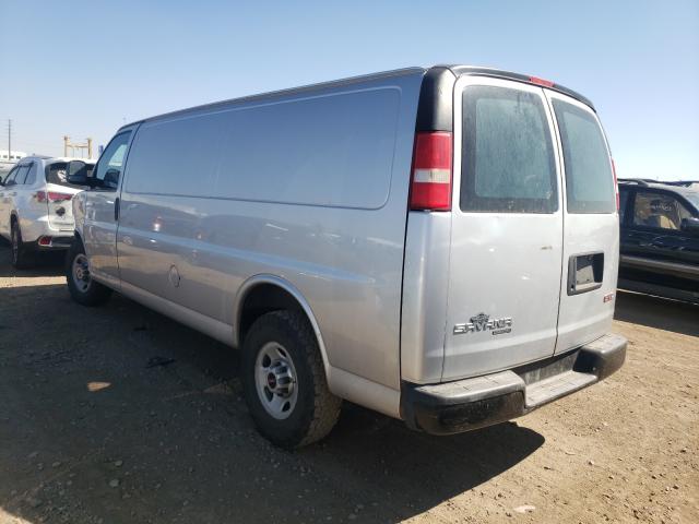 2013 GMC SAVANA G35 1GTZ7UBG0D1130770