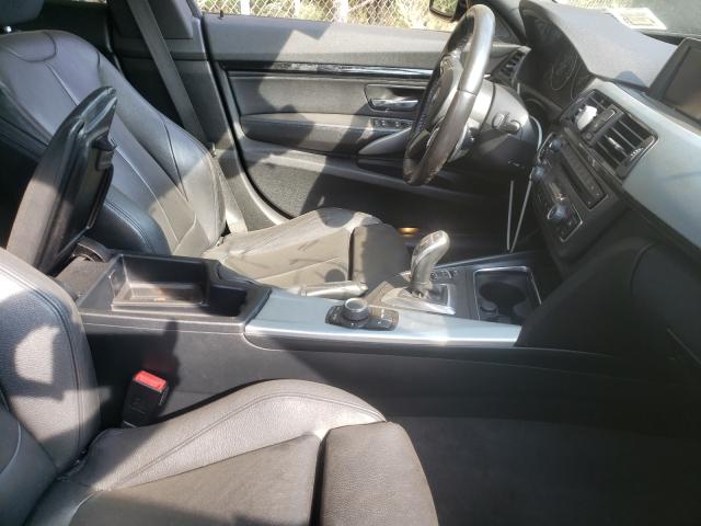 WBA8Z5C53GG500892 BMW 328 Xigt Sulev