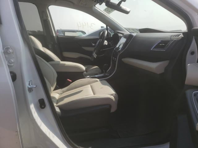 2021 SUBARU ASCENT LIM 4S4WMAJD5M3441841