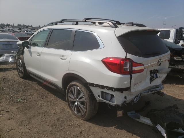 2021 SUBARU ASCENT LIM 4S4WMAJD5M3441841