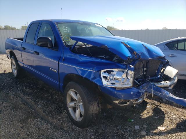 2008 Dodge Ram 1500 ST