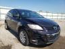 2010 MAZDA  CX-7