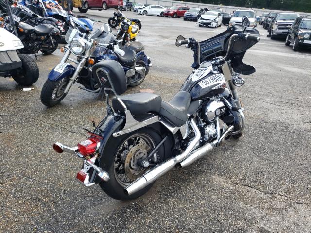 2016 HARLEY-DAVIDSON FLSTC HERI 1HD1BWV16GB039319