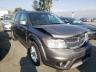 2013 DODGE  JOURNEY