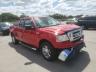 2008 FORD  F150