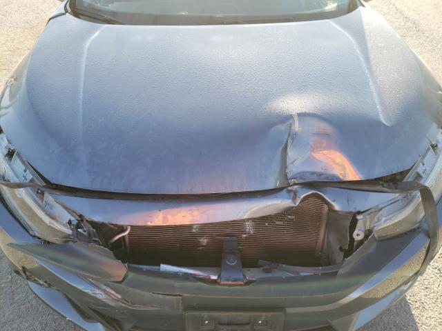 2016 HONDA CIVIC TOUR 19XFC1F92GE211750