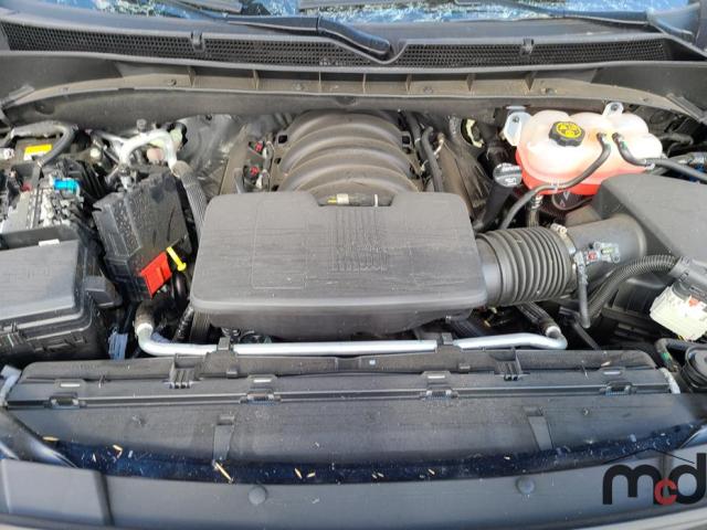 2021 CADILLAC ESCALADE S 1GYS4GKL8MR409842