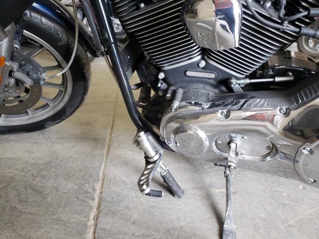 2005 HARLEY-DAVIDSON FXDL 1HD1GDV175K319768