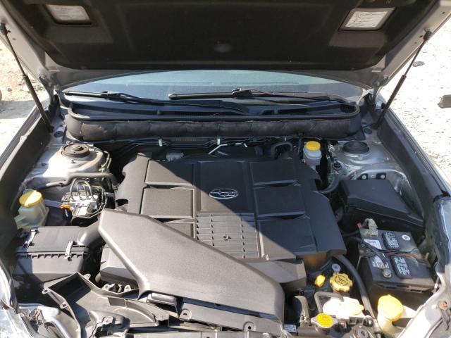 2011 SUBARU LEGACY 4S3BMDJ68B2249130