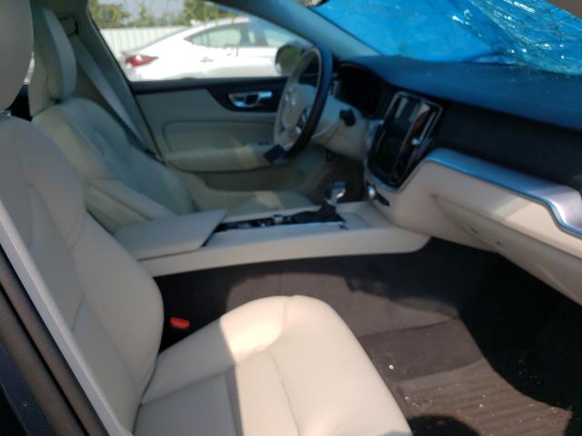 2020 VOLVO S60 T6 MOM 7JRA22TK0LG048506